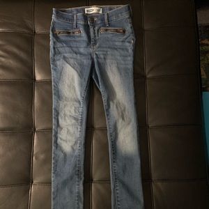 Old Navy jeggings